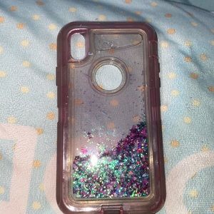 I phone XR case